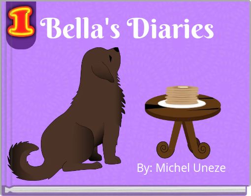 Bella's Diaries