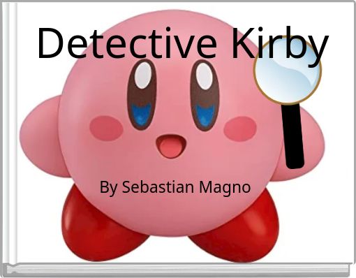 Detective Kirby