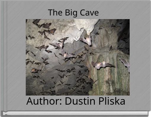 The Big Cave