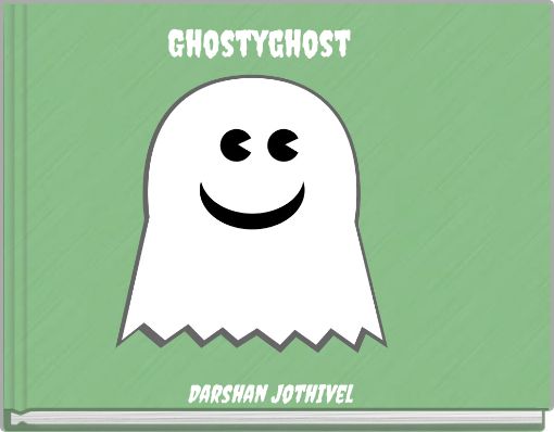 Ghostyghost