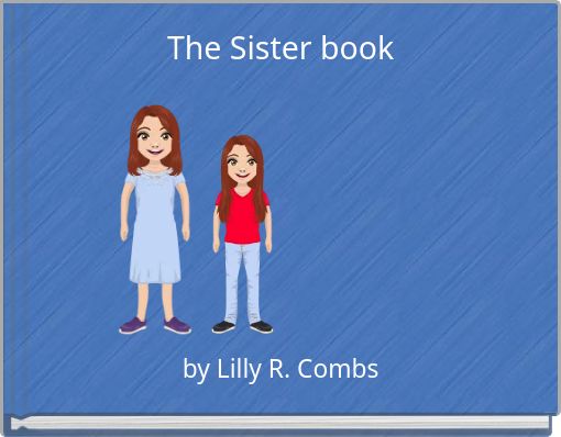 The Sister book