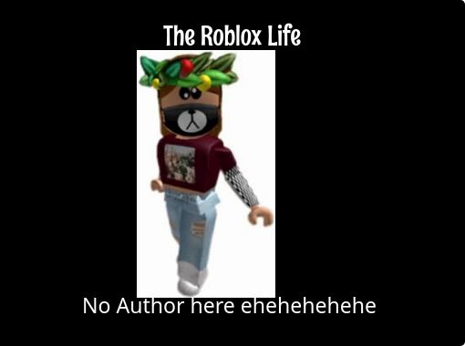 The Life Of A Roblox Guest Book 3 - Free stories online. Create books for  kids