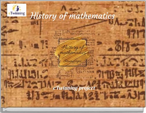 History of mathematics