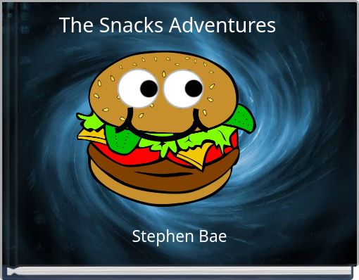 The Snacks Adventures
