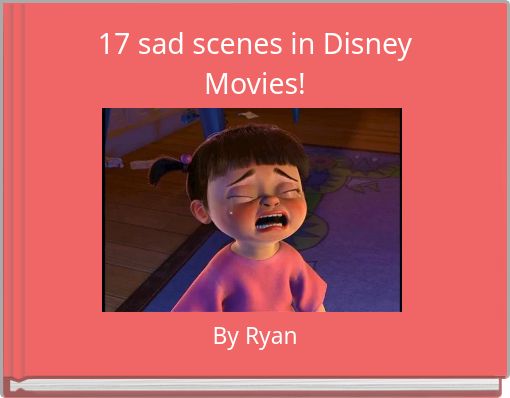17 sad scenes in Disney Movies!