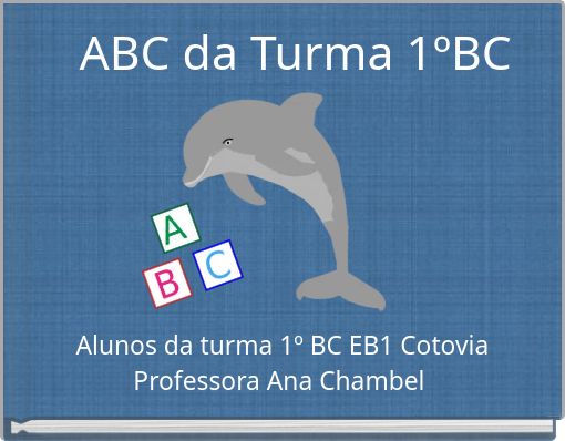 ABC da Turma 1ºBC