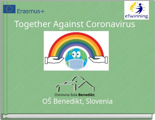 Together Against Coronavirus