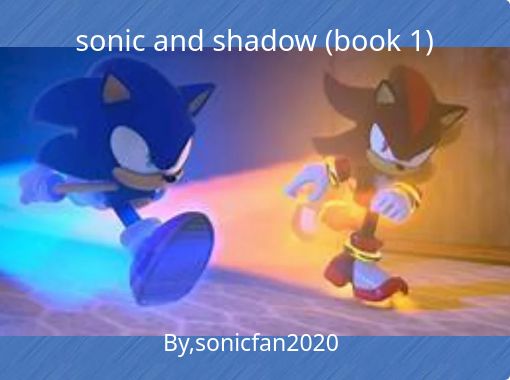 sonic the hedgehog book 1 - Free stories online. Create books for kids