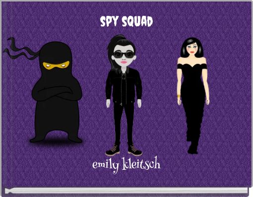 spy squad