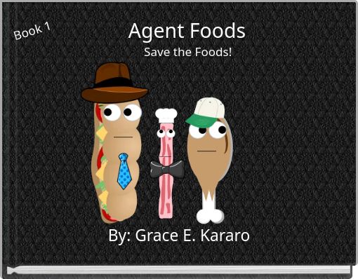 Agent Foods