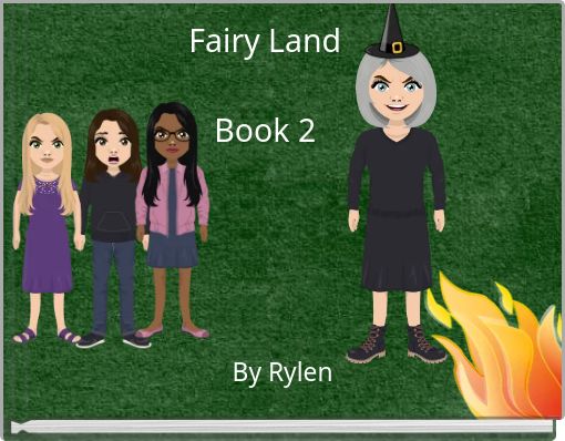 Fairy LandBook 2