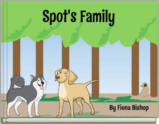 Spot's Family