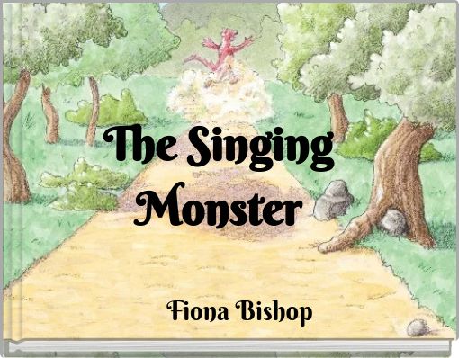 The Singing Monster