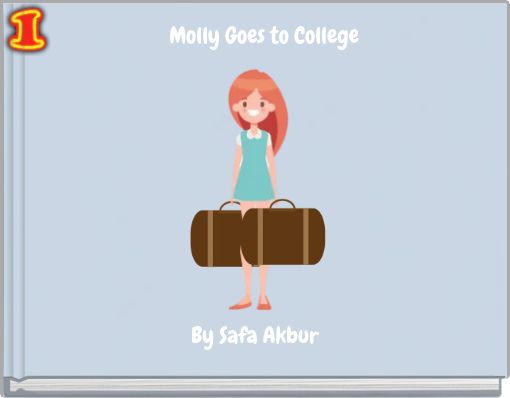 Molly Goes to College