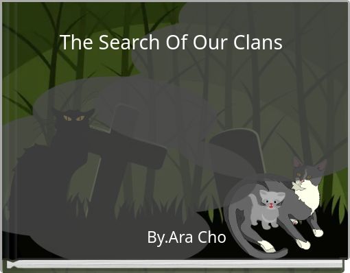 The Search Of Our Clans