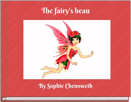 The fairy's beau
