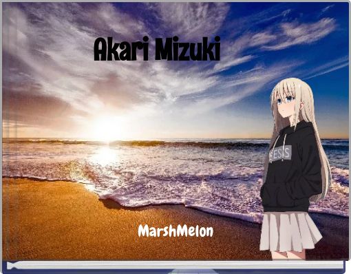 Akari Mizuki
