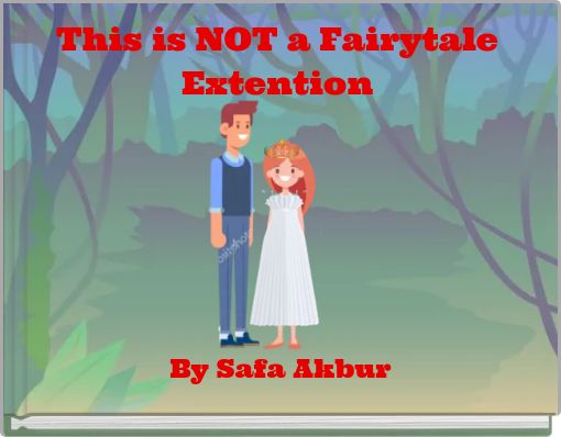 This is NOT a Fairytale Extention