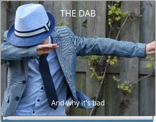 THE DAB