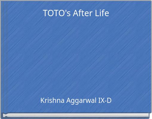 TOTO's After Life