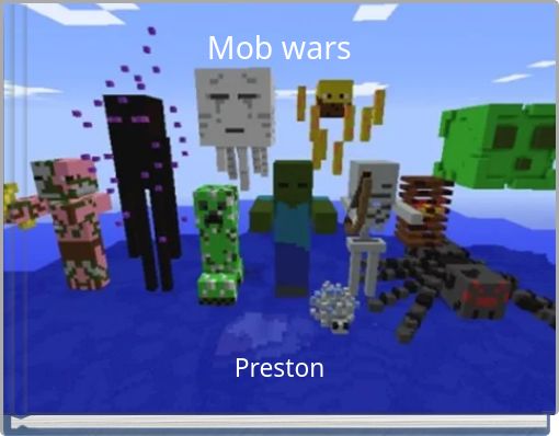 Mob wars