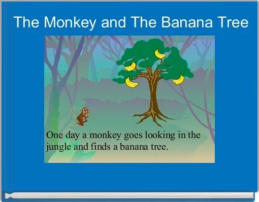 What is the inciting incident in summer of the monkeys picture