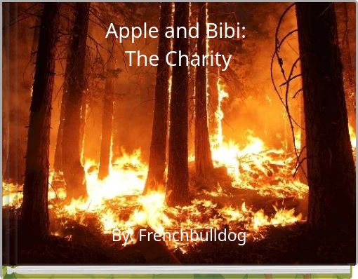 Apple and Bibi: The Charity