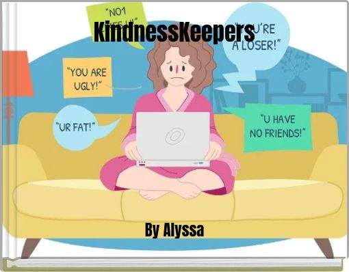 KindnessKeepers