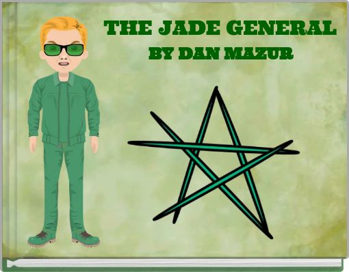 THE JADE GENERAL