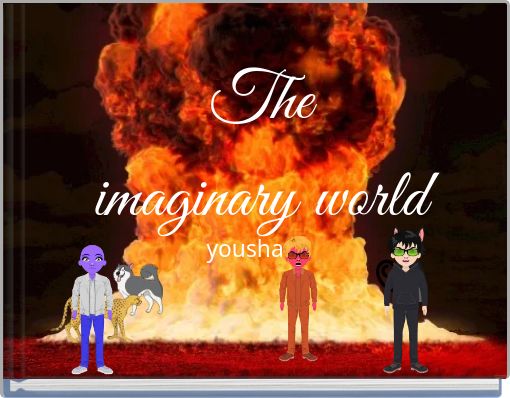The imaginary&nbsp;world
