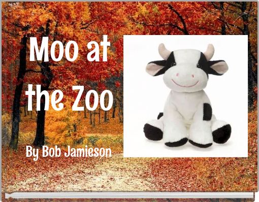 Moo at the Zoo