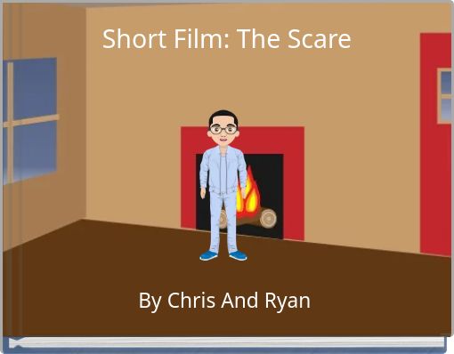 Short Film: The Scare