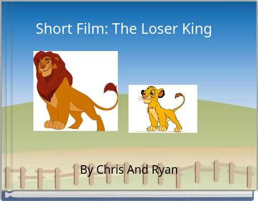 Short Film: The Loser King