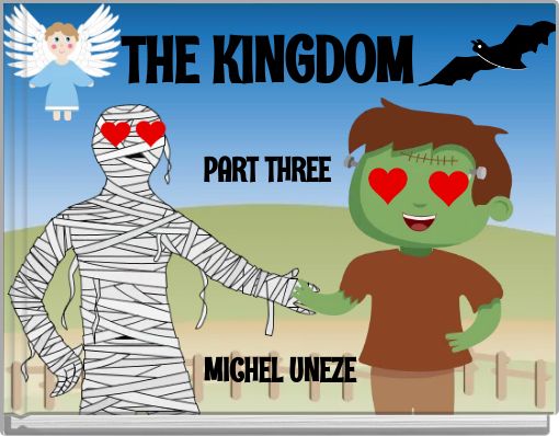 THE KINGDOMPART THREE