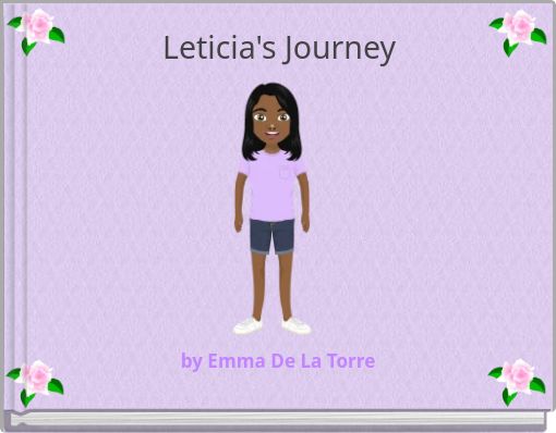 Leticia's Journey