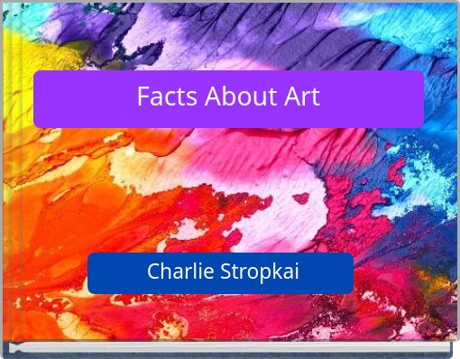 Facts About Art