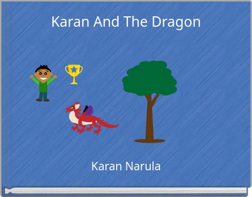 Karan And The Dragon