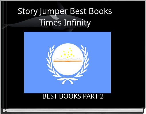 Story Jumper Best Books Times Infinity
