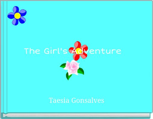 The Girl's Adventure
