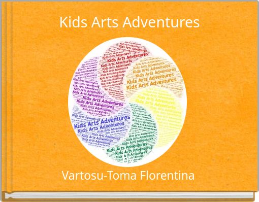Kids Arts Adventures