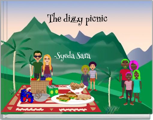The dizzy picnic