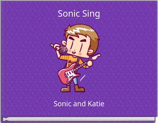 Sonic Sing