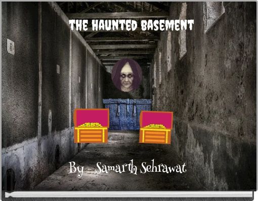 the haunted basement