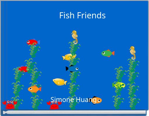 Fish Friends