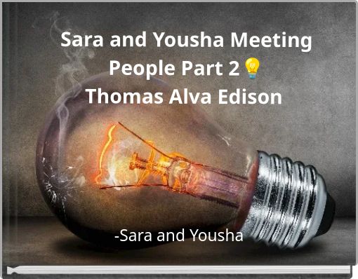 Sara and Yousha Meeting People Part 2