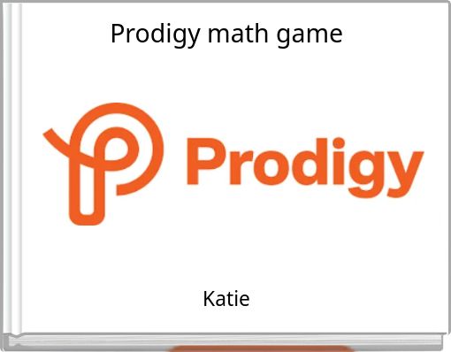 Prodigy math game