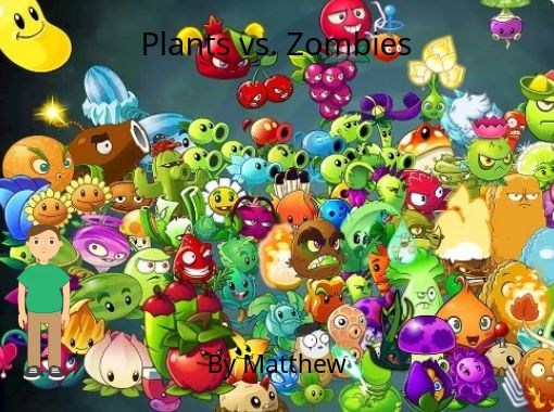 plants vs zombies 2 index - Free stories online. Create books for kids
