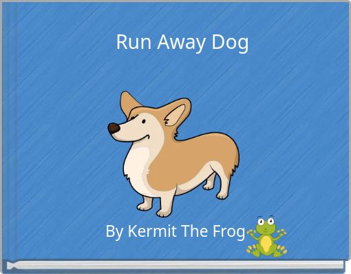 Run Away Dog