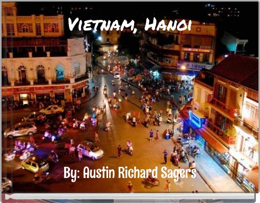 Vietnam,&nbsp;Hanoi
