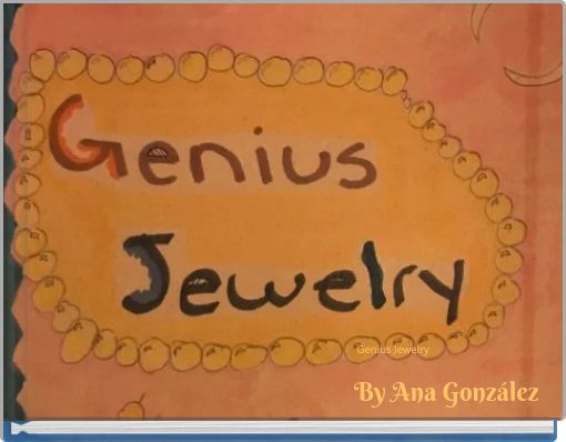 Genius Jewelry